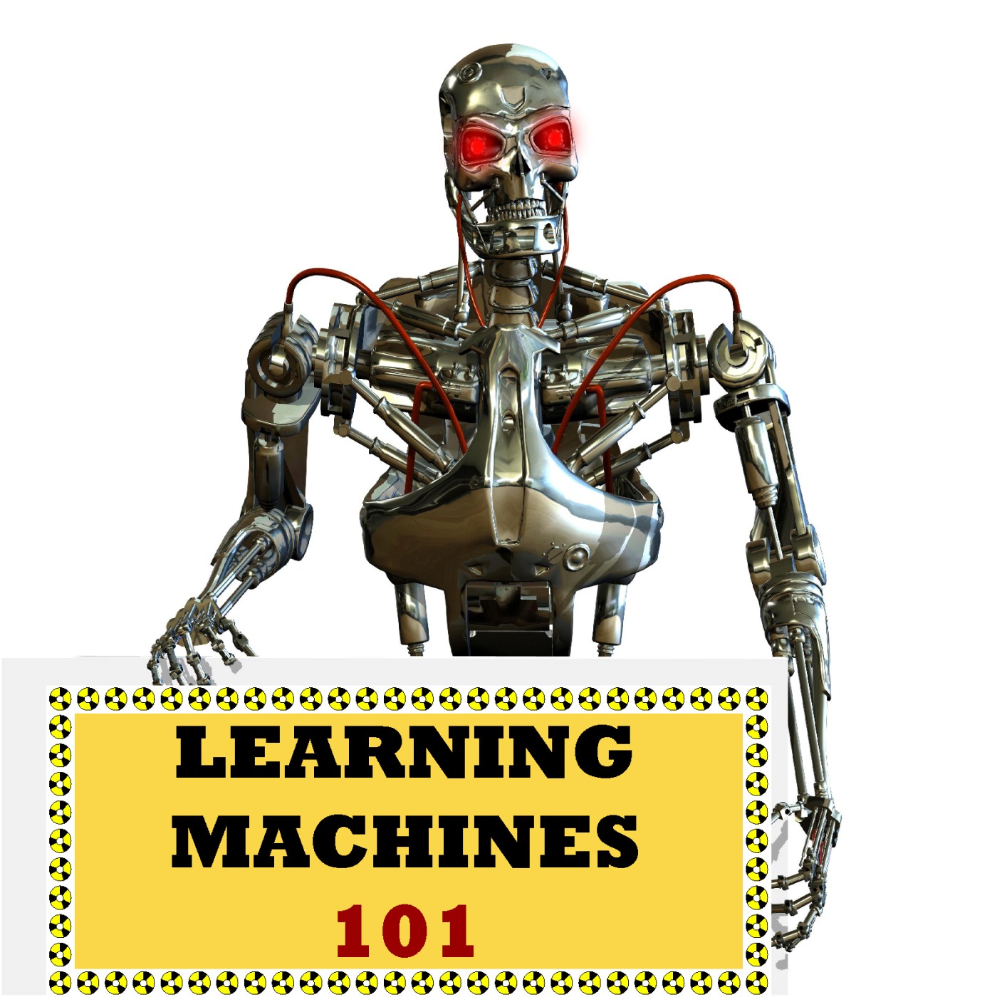 About Learning Machines 101